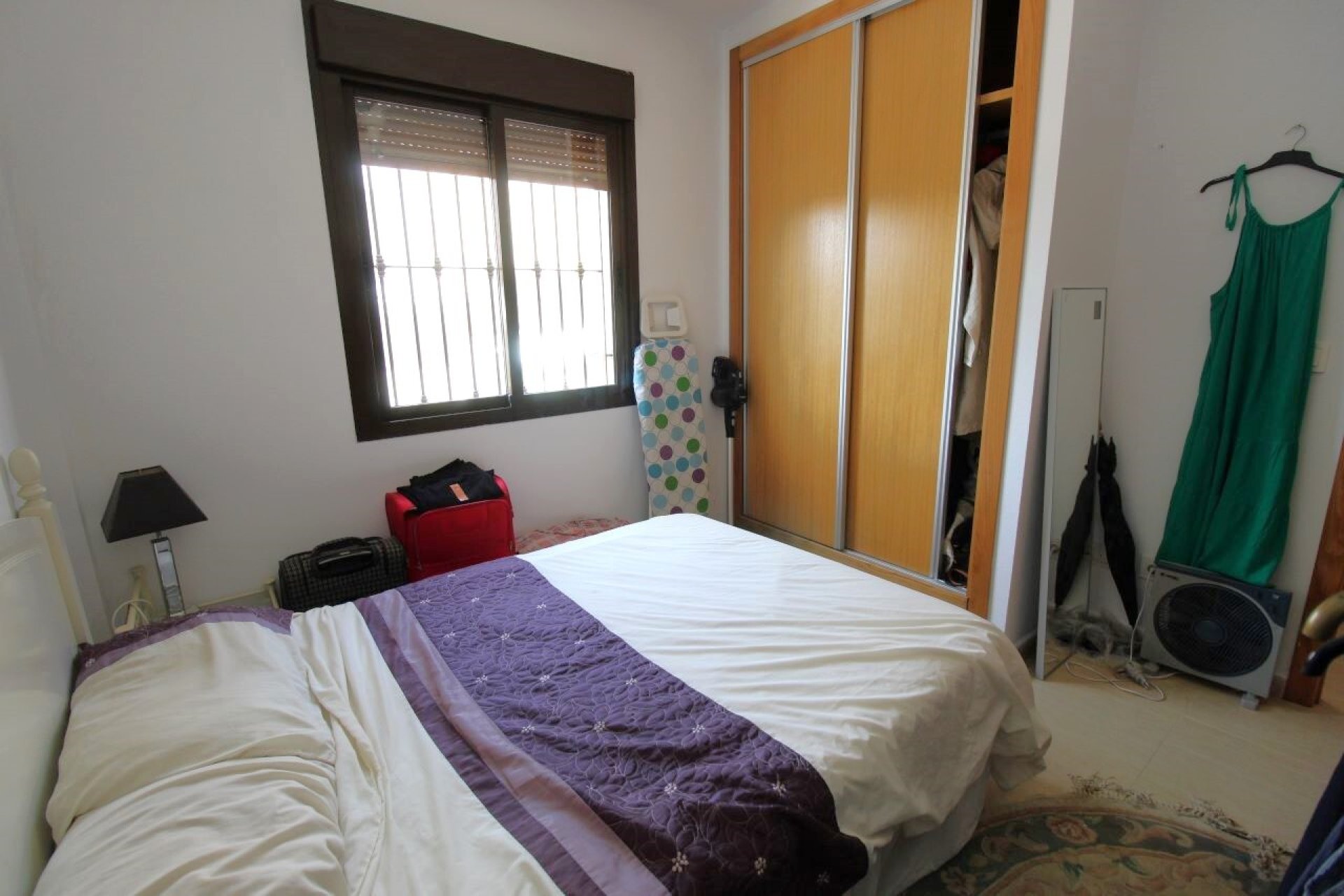 Återförsäljning - Villa -
Villamartin - Villamartín