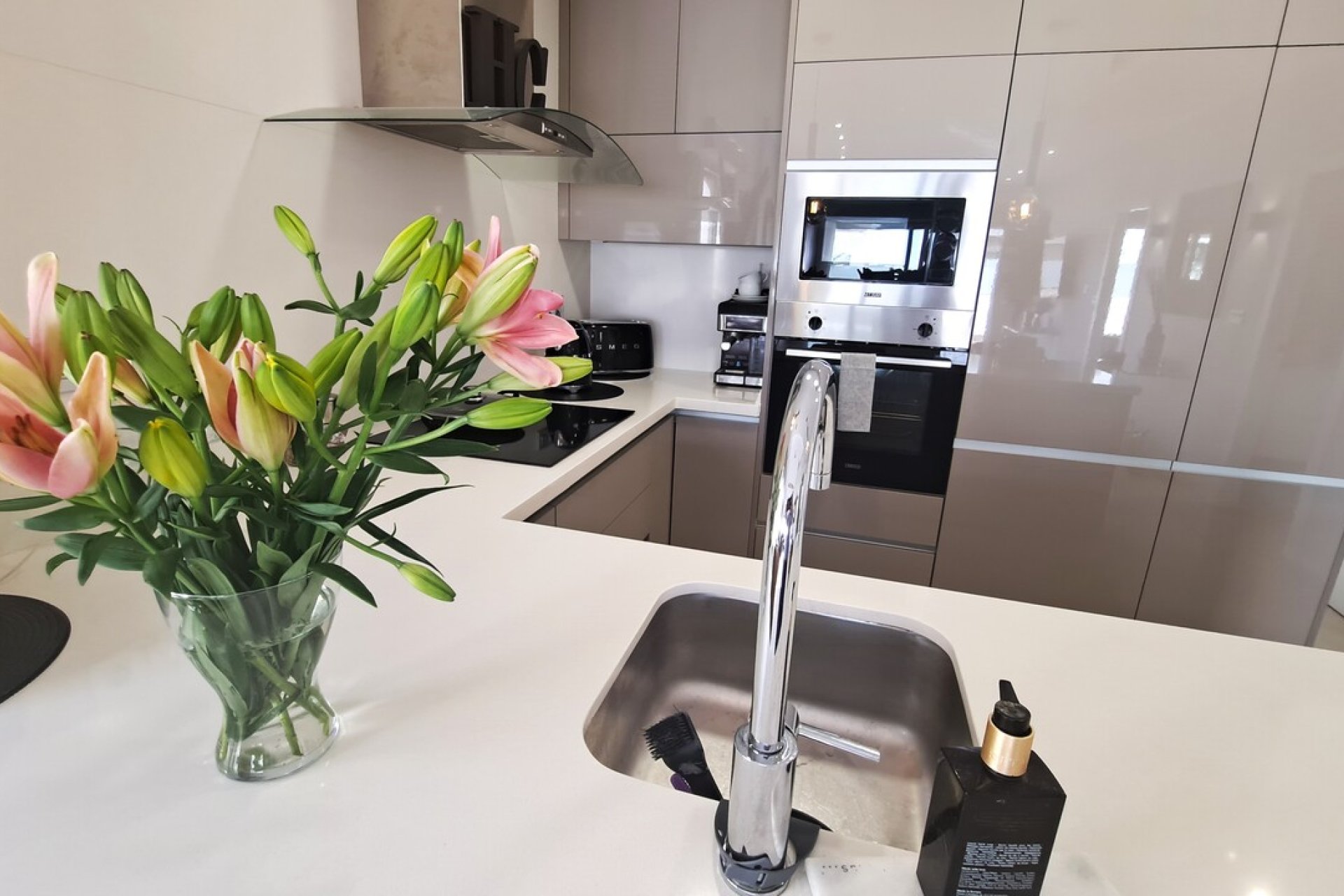 Återförsäljning - Villa -
Villamartin