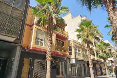 Building - Reventa - Torrevieja - Torrevieja