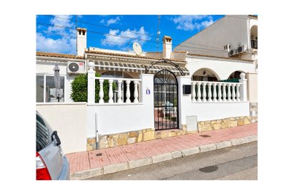 Bungalow - Återförsäljning - Benijófar - Atalaya Park - Benijófar - Atalaya Park