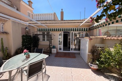 Bungalow - Återförsäljning - Dona Pepa - Ciudad Quesada - Doña Pepa