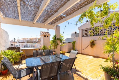 Bungalow - Återförsäljning - Guardamar del Segura - El moncayo