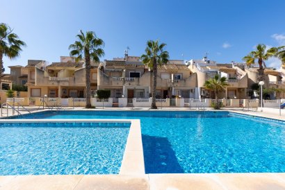 Bungalow - Återförsäljning - Guardamar del Segura - Urbanizaciones