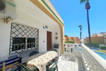Bungalow - Återförsäljning - La Mata - La Mata