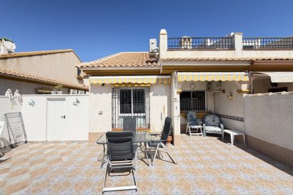 Bungalow - Återförsäljning - La Zenia - La Zenia