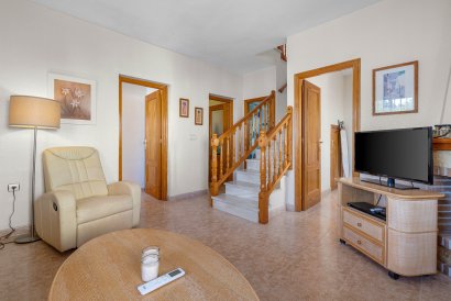 Bungalow - Återförsäljning - Lomas de Cabo Roig - Lomas de Cabo Roig