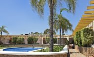 Bungalow - Återförsäljning -
            Orihuela Costa - CI-28788