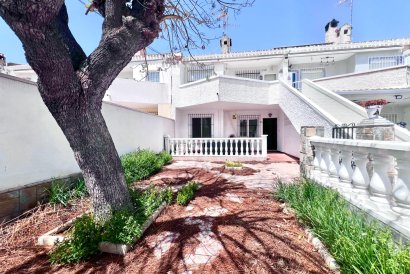 Bungalow - Återförsäljning - Orihuela Costa - La Regia