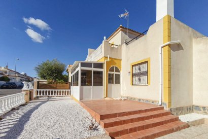 Bungalow - Återförsäljning - Orihuela Costa - Los Altos