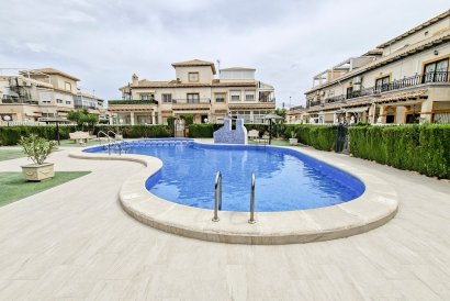 Bungalow - Återförsäljning - Orihuela Costa - Orihuela Costa