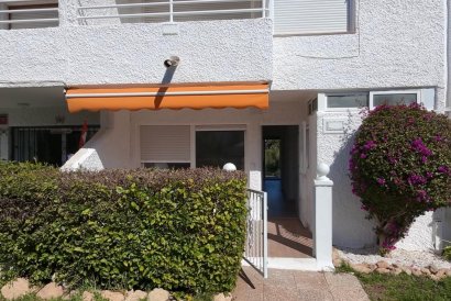 Bungalow - Återförsäljning - Orihuela Costa - Villamartín-Las Filipinas