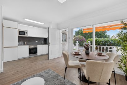 Bungalow - Återförsäljning - Orihuela Costa - Villamartín - Las Filipinas