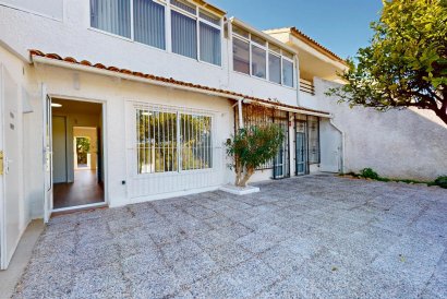 Bungalow - Återförsäljning - Orihuela Costa - Villamartín