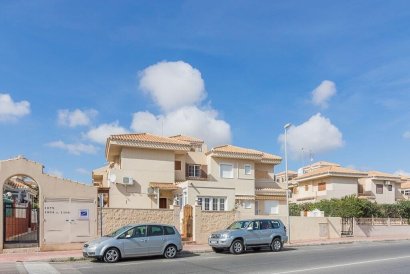 Bungalow - Återförsäljning - Orihuela - Playa Flamenca