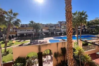 Bungalow - Återförsäljning - Orihuela - Playa Flamenca