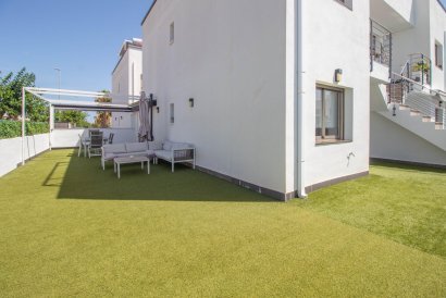 Bungalow - Återförsäljning - Pilar de la Horadada - Torre de la Horadada