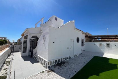 Bungalow - Återförsäljning - Punta Prima - Serena