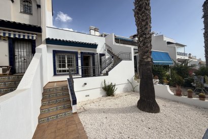 Bungalow - Återförsäljning - Rioja - Rioja