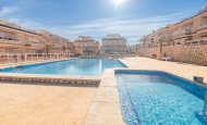 Bungalow - Återförsäljning -
            Torrevieja - HP-29476
