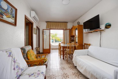 Bungalow - Återförsäljning - Torrevieja - Playa del Acequión