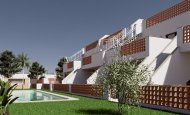 Bungalow - New Build -
            Pilar de la Horadada - NBS-18720