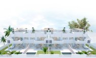 Bungalow - New Build -
            Pilar de la Horadada - NBS-34664