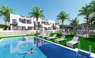 Bungalow - New Build -
            Pilar de la Horadada - NBS-45701
