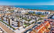 Bungalow - New Build -
            Pilar de la Horadada - NBS-48287