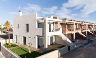 Bungalow - New Build -
            Pilar de la Horadada - NBS-63747