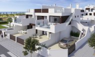 Bungalow - New Build -
            Pilar de la Horadada - NBS-70275