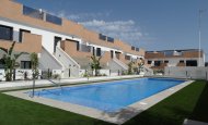 Bungalow - New Build -
            Pilar de la Horadada - NBS-87177