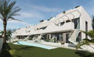 Bungalow - New Build -
            Pilar de la Horadada - NBS-88705