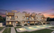 Bungalow - New Build -
            San Javier - NBS-31817