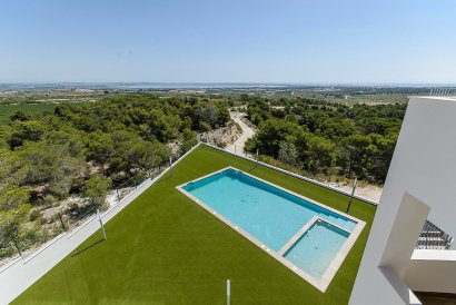 Bungalow - New Build - San Miguel - VistaBella Golf