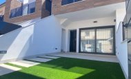 Bungalow - New Build -
            San Pedro del Pinatar - NBS-25300