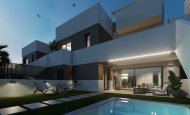 Bungalow - New Build -
            San Pedro del Pinatar - NBS-51012