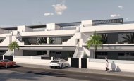 Bungalow - New Build -
            San Pedro del Pinatar - NBS-85895