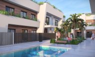 Bungalow - New Build -
            Torre - Pacheco - NBS-97662