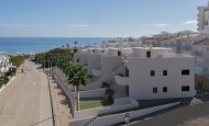 Bungalow - New Build -
            Torrevieja - NBE-36009
