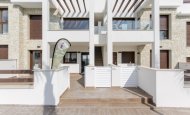 Bungalow - New Build -
            Torrevieja - NBS-20428