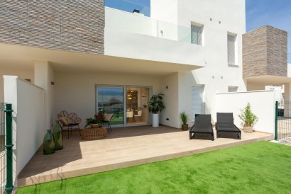 Bungalow - Obra nueva - Algorfa - La Finca Golf