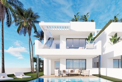 Bungalow - Obra nueva - Finestrat - Finestrat