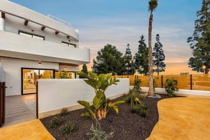 Bungalow - Obra nueva - Los Alcázares - La Serena Golf