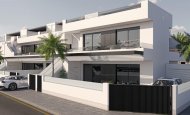 Bungalow - Obra nueva -
            San Pedro del Pinatar - NBS-45352