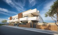 Bungalow - Obra nueva -
            San Pedro del Pinatar - NBS-60855