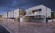 Bungalow - Obra nueva -
            Torre - Pacheco - NBS-68817