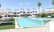 Bungalow - Obra nueva -
            Torrevieja - NBS-47907