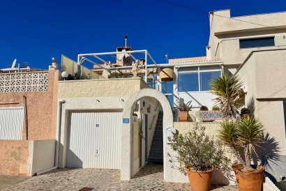 Bungalow - Resale - Ciudad quesada - Ciudad Quesada