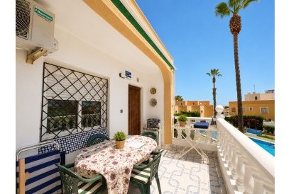 Bungalow - Resale - La Mata - La Mata