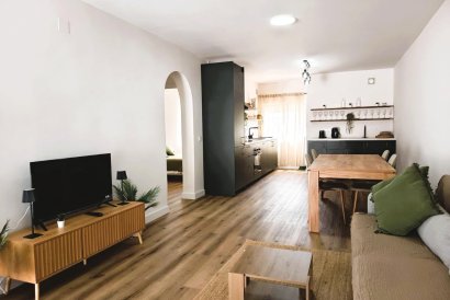 Bungalow - Resale - Orihuela Costa - La Regia